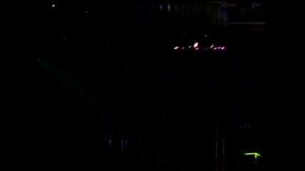 Tarja live in Plovdiv
