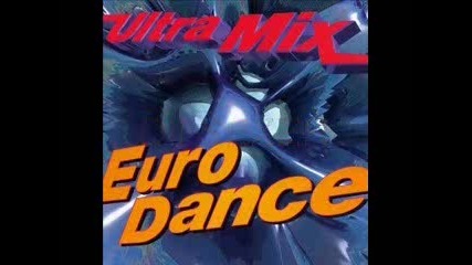 Най - добрите euro dance хитове на 90те mixed by Dj Sezer