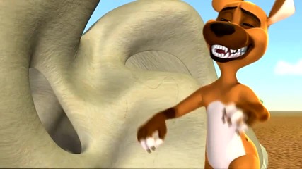 wild dogs animated short by catherine hicks