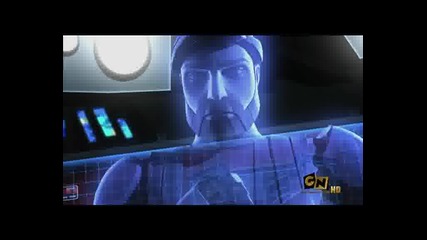 Star Wars : The Clone War S01 E06