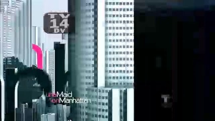 Una Maid en Manhattan Capitulo 164 Parte 2