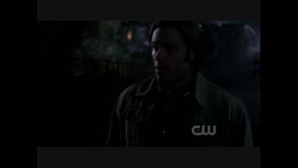 supernatural season 6 episode 10 part 1