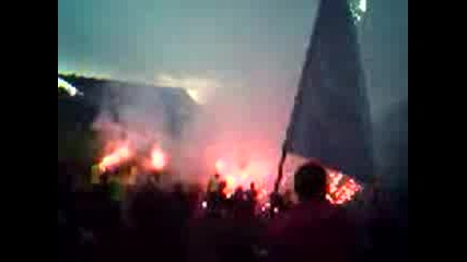 Цска - Левски 1 - 1
