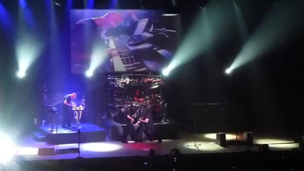 Dream Theater - Under A Glass Moon H D Live 2011