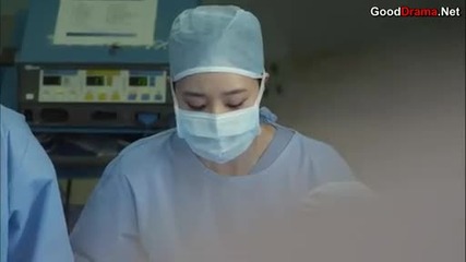 Good Doctor ep 4 part 4