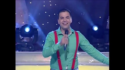 GORAN PAJIC - JEFTINA I LOSA - (BN Music - BN TV)
