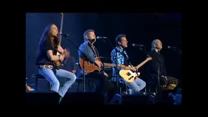The Eagles - What Do I Do With My Heart