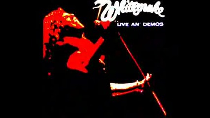 Whitesnake - Blindman