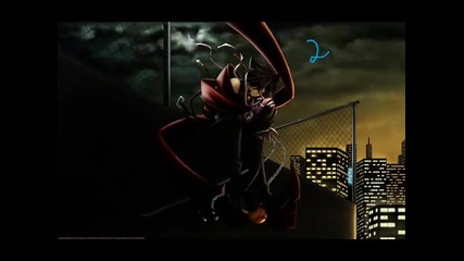 Anti nightcore monster with gr