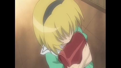 When They Cry - Higurashi Ep12