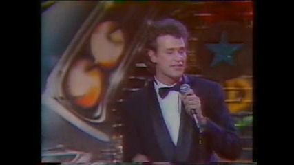 Ryan Paris - Dolce Vita , Live 1983 