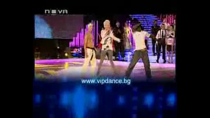 камелия - Оставяш петна vip dance 