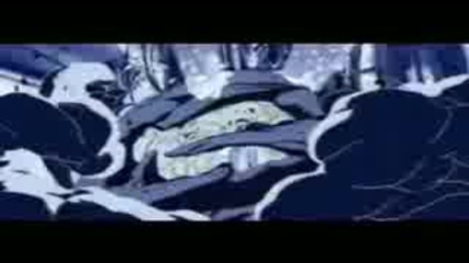 Amv Naruto - Gaara Vs Utopias Servitor