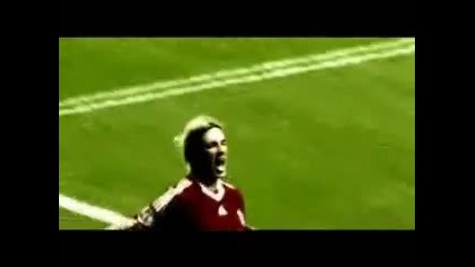 fernando torres liverpool, s legend 