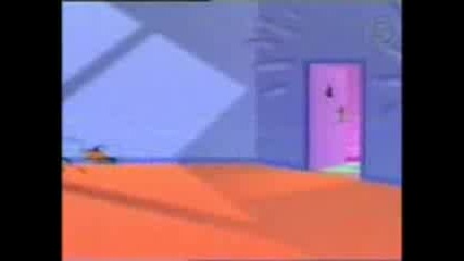 Bugball - Оги и хлебарките
