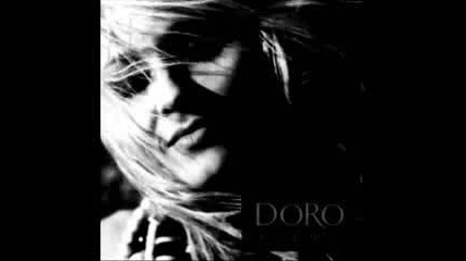 Doro - Even Angels Cry