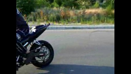 Стара Загора 2009 мотосъбор 2
