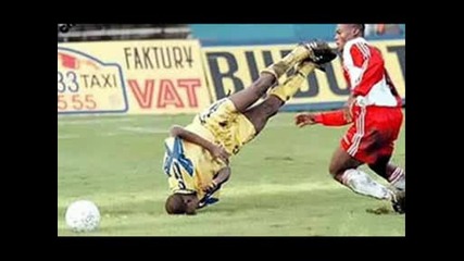 Незабравими спортни моменти