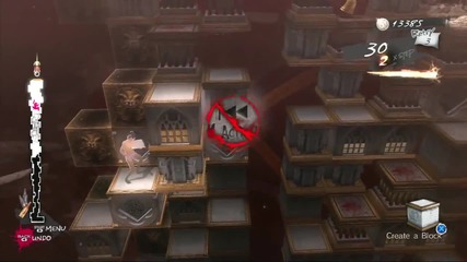 Rage Quit - Catherine