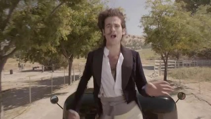 King Charles - Bam Bam
