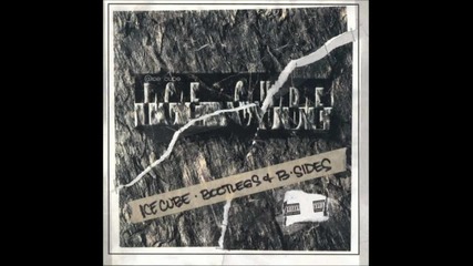 06. Ice Cube - Check Yo Self (remix)
