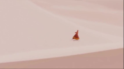 E3 2011: Journey - Trailer