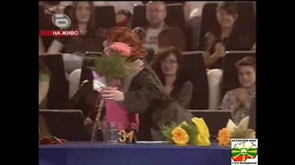 Music Idol 2 Шанел Концерт На Мюзикъла