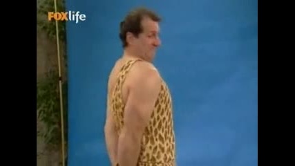 Married With Children S07e16 - Mr. Empty Pants