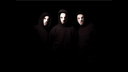 Angerfist - Megamix