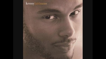 Kenny Lattimore 04 All I Want 
