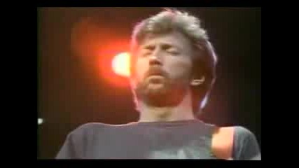 Eric Clapton - Cocain