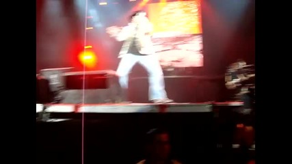 Guns N Roses - Live Caracas, March 27/2010 - Chinese Democracy 