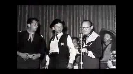 Frank Sinatra - A Tribute To Elvis