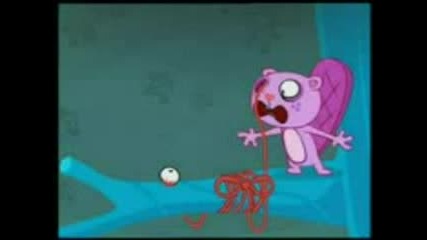 Happy Tree Friends - Eye Candy.3gp