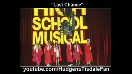 6 Song Previews From The Hsm3 Soundtrack