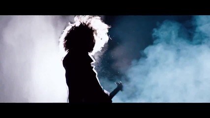 Nuteki - Дишай с мен (official Music Video 2014)