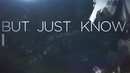 Memphis May Fire - Prove Me Right (official Lyric Video)