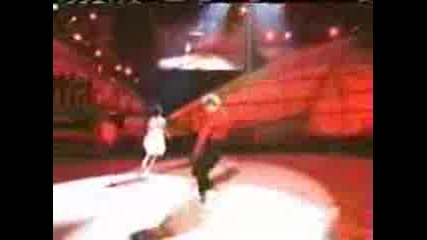 Lauren And Neil - Jazz