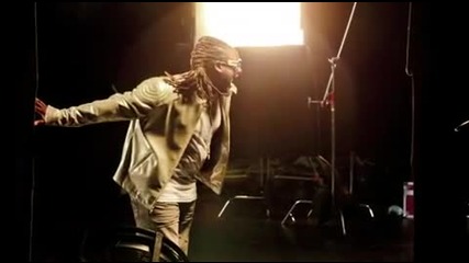 T-pain - _kiss Her_