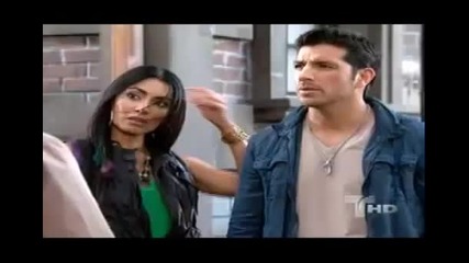 Una Maid en Manhattan Avance Capitulo 15