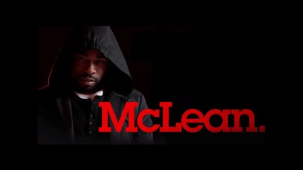 Mclean - Forget About Love ( Famous ) 