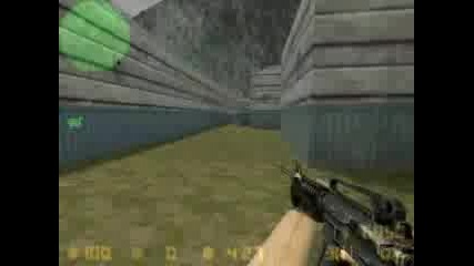 Counter Strike Klip