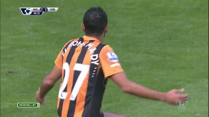 Hull City - Chelsea (1)