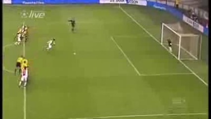Luis Suarez (season 089)