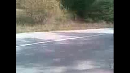 Планинско Бузлуджа 2009