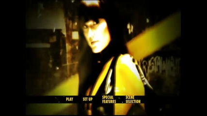 Watchmen (dvd меню) 