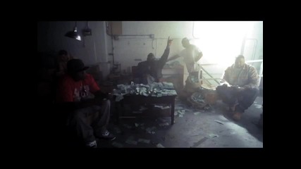Styles P feat. Rick Ross and Busta Rhymes - Harsh [ h q ]