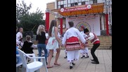Фолклорен фестивал ''от Дунав до Балкана''(сезон 8) 197