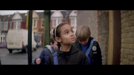Jls - Proud ~ Official Video ~