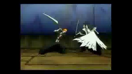 Amv Bleach